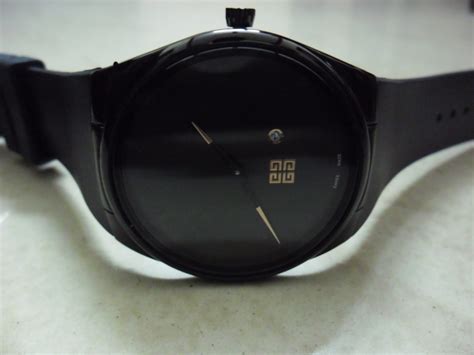 givenchy watch replica
